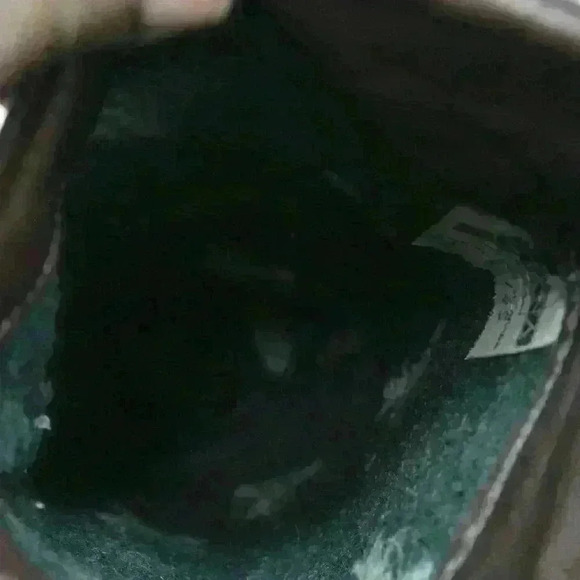 Santana Canada Women's Brown Leather Riding Boots Size US 9 - Picture 8 of 11